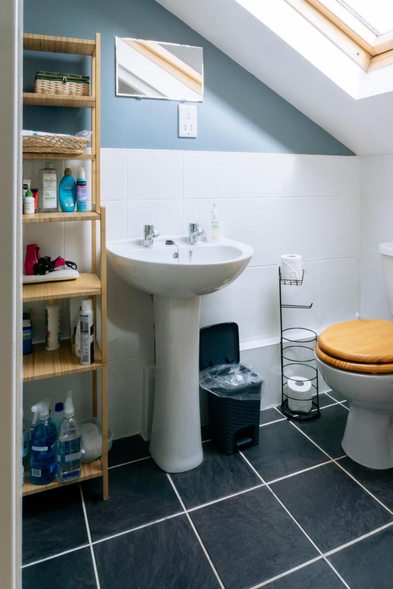 אדינבורו Stylish 3 Bedroom Apartment Near Hollyrood Park מראה חיצוני תמונה