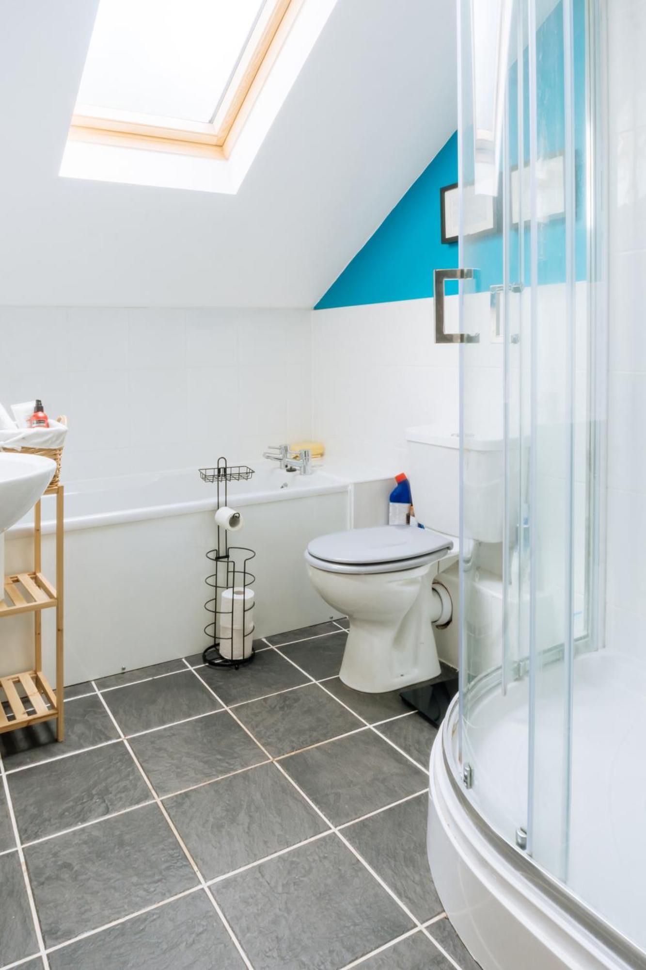 אדינבורו Stylish 3 Bedroom Apartment Near Hollyrood Park מראה חיצוני תמונה