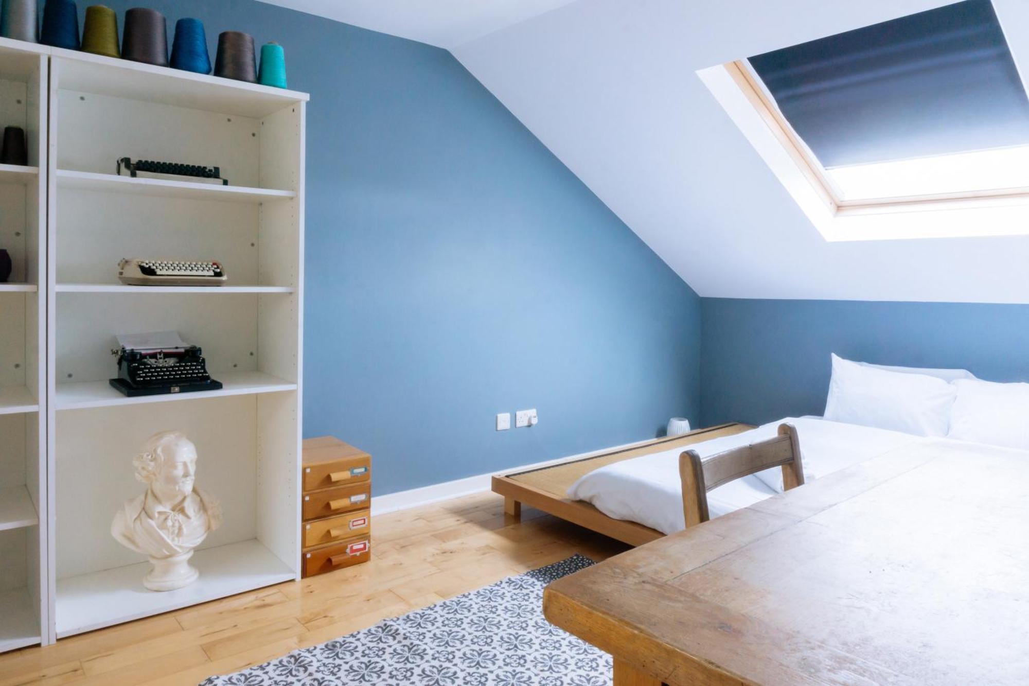 אדינבורו Stylish 3 Bedroom Apartment Near Hollyrood Park מראה חיצוני תמונה
