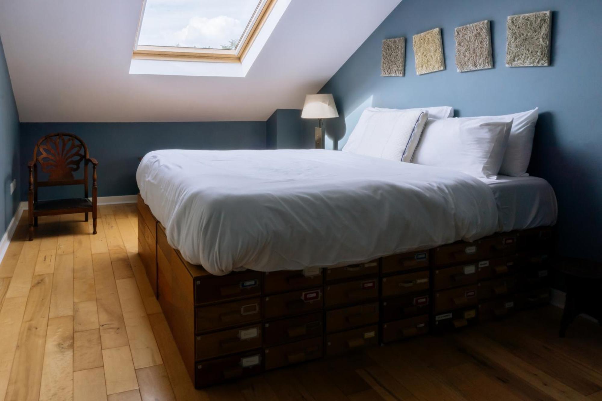 אדינבורו Stylish 3 Bedroom Apartment Near Hollyrood Park מראה חיצוני תמונה