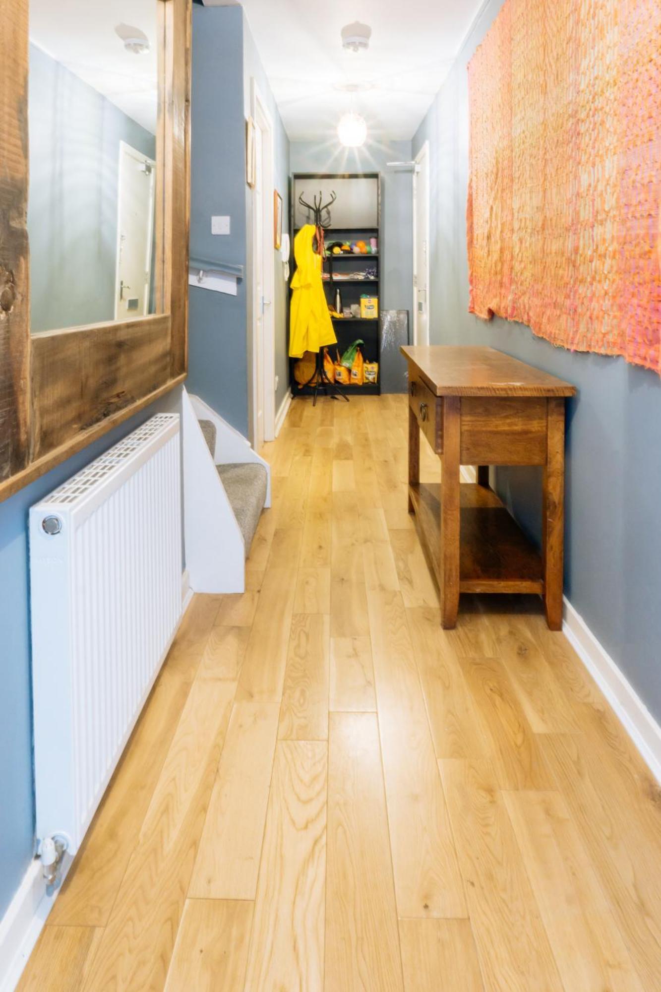 אדינבורו Stylish 3 Bedroom Apartment Near Hollyrood Park מראה חיצוני תמונה